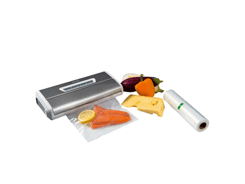 Machine à emballer sous vide