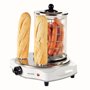 Machine à hot dog BlancBlanc