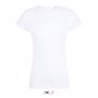 Tee-shirt sol's magma women BlancBlanc