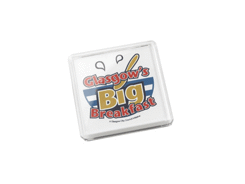 Magnet acrylique avec insert