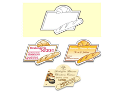 Magnet boulangerie 71x48 mm