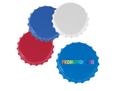 Magnet capsule de bouteille