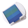 Magnet memo clip Bleubleu