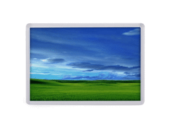 Magnet pour le frigo 90x60 mm