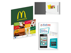 Magnet rectangle 100x40 mm