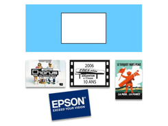 Magnet rectangle 34x50mm