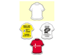 Magnet t-shirt