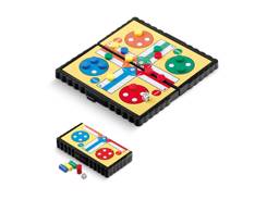 MAGNETIC. Jeu de voyage