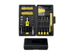 Malette d’outillage 45 pièces