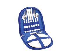 Mallette pique nique noir