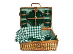 Mallette pique nique