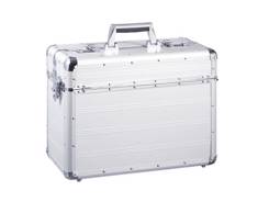 Mallette rigide publicitaire