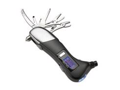 Manomètre outils multifonctions