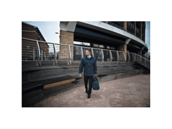 Manteau 3 en 1 homme