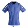Tee-shirt sol's maracana kids 2 ssl BlancRoyal / Blanc