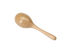 Maracas en bois