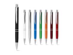 MARIETA PLASTIC. Stylo à bille