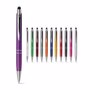 MARIETA PLASTIC STYLUS. Stylo à bille Au choixAu choix