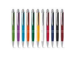 MARIETA SOFT. Stylo à bille