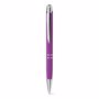 MARIETA SOFT. Stylo à bille VioletViolet