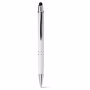 MARIETA STYLUS. Stylo à bille BlancBlanc