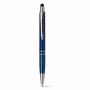 MARIETA UV STYLUS. Stylo à bille BleuBleu