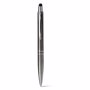 MARIETA UV STYLUS. Stylo à bille GrisGun metal
