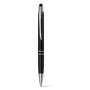 MARIETA UV STYLUS. Stylo à bille NoirNoir