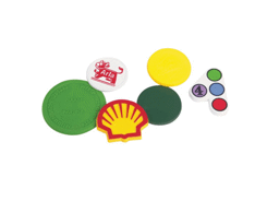 Marque balle de golf