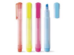 Marqueur fluorescent memory flash