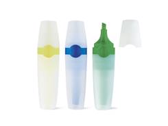 Marqueur fluorescent spark