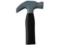 Marteau anti stress