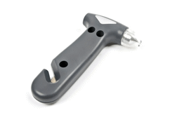 Marteau casse vitres scream