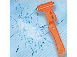Marteau de secours rescue