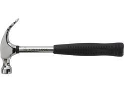 Marteau décapsuleur en métal