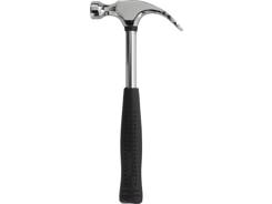 Marteau décapsuleur en métal publicitaire