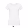 Tee-shirt sol's martin women BlancBlanc