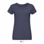 Tee-shirt sol's martin women GrisGris souris
