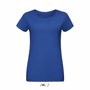 Tee-shirt sol's martin women BleuRoyal