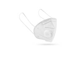 Masque auto-filtrant FFP2