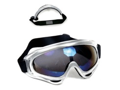 Masque de ski CASSIA