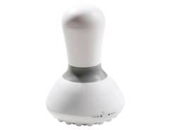 Masseur électrique rond