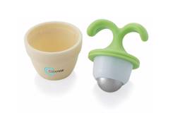 Masseur manuel naturel