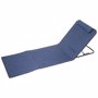 Matelas de plage BleuBleu