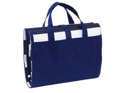 Matelas de plage publicitaire