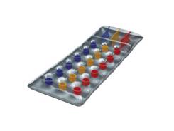 Matelas gonflable Beach season