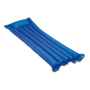 Matelas gonflable en plastique Bleubleu