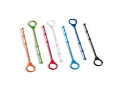 MAURICE. Poignée pour transport