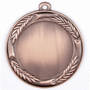 Médaille bronze à logoter Au choixMa couleur