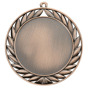 Médaille bronze publicitaire Au choixMa couleur